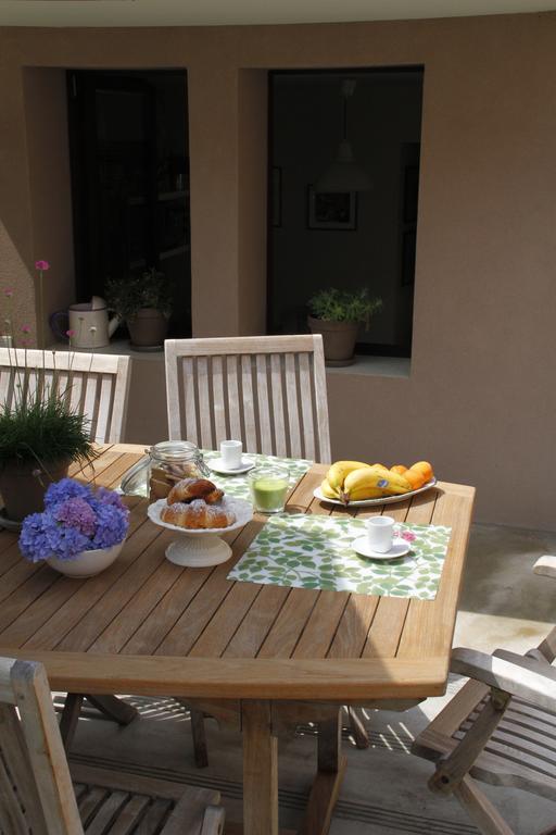 Bed & Breakfast La Salvia E Il Lampone Pove del Grappa
