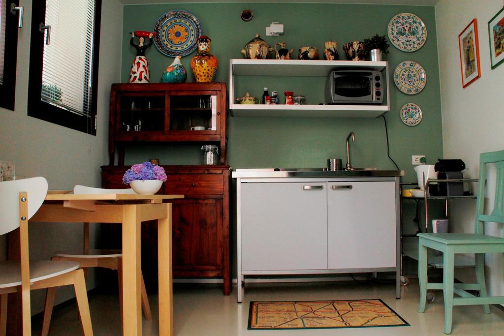 Bed & Breakfast La Salvia E Il Lampone