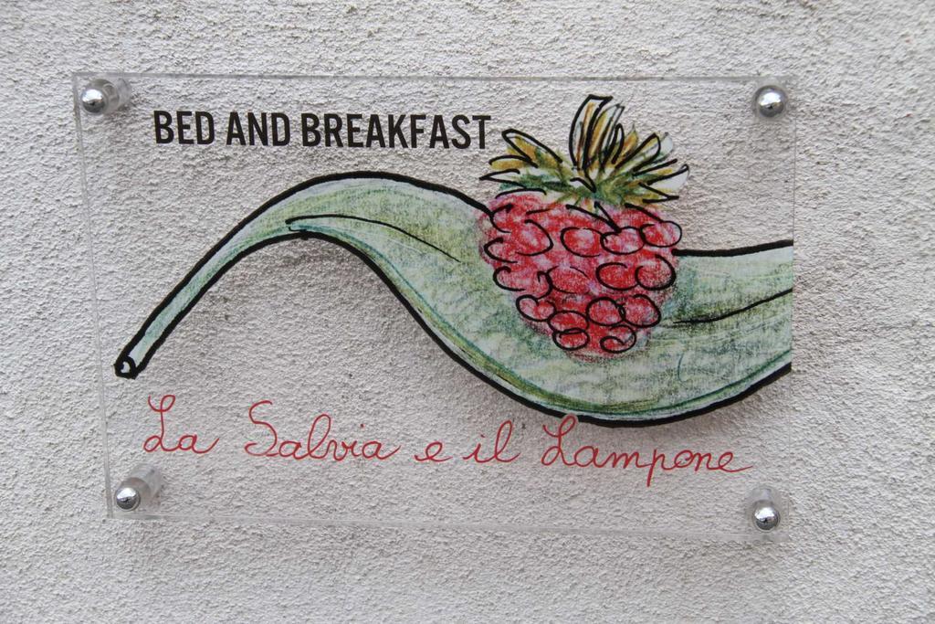 Bed & Breakfast La Salvia E Il Lampone *