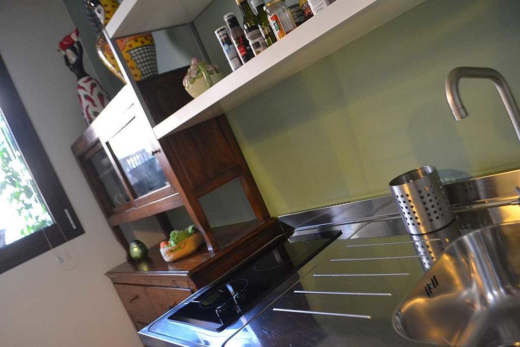 Bed & Breakfast La Salvia E Il Lampone