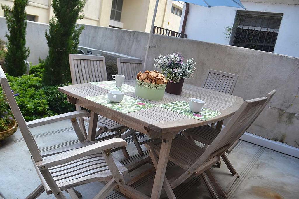 La Salvia E Il Lampone Bed & Breakfast *