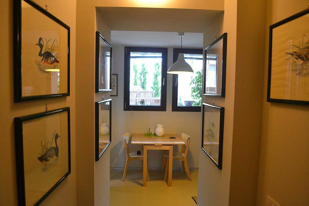 Bed & Breakfast La Salvia E Il Lampone