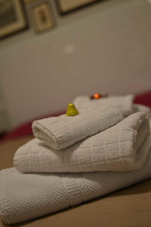 La Salvia E Il Lampone Bed & Breakfast *