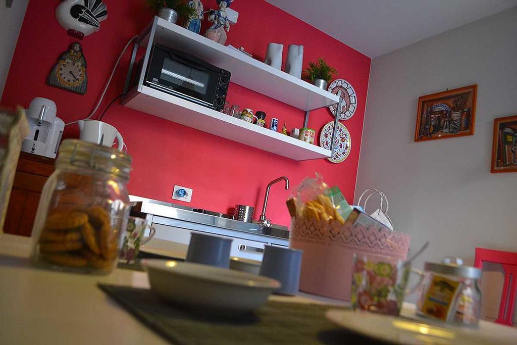 La Salvia E Il Lampone * Pove del Grappa