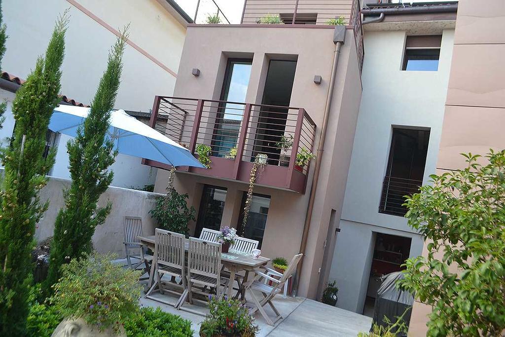 Bed & Breakfast La Salvia E Il Lampone Pove del Grappa