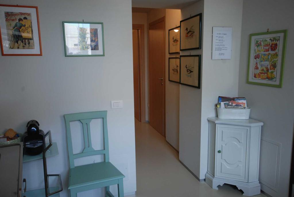 Bed & Breakfast La Salvia E Il Lampone