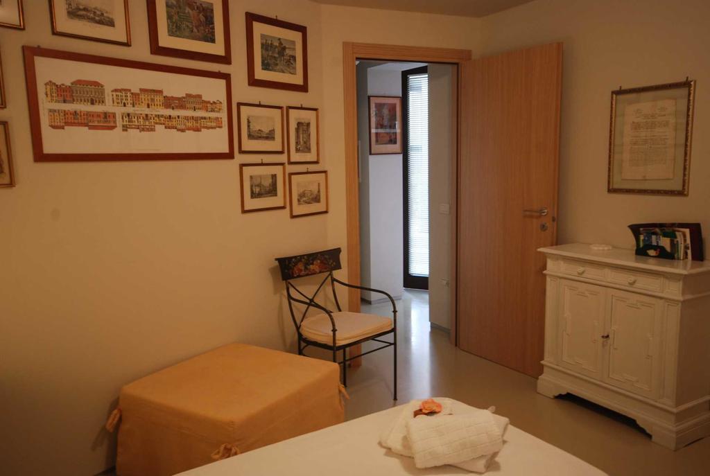 La Salvia E Il Lampone Bed & Breakfast Pove del Grappa