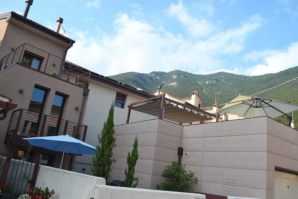 La Salvia E Il Lampone Bed & Breakfast Pove del Grappa