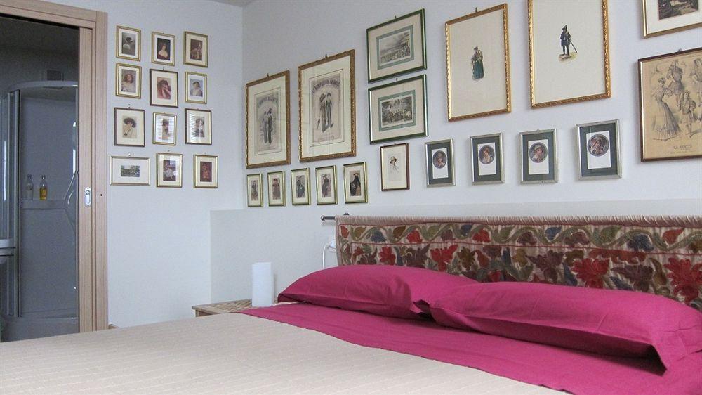 Bed & Breakfast La Salvia E Il Lampone Pove del Grappa