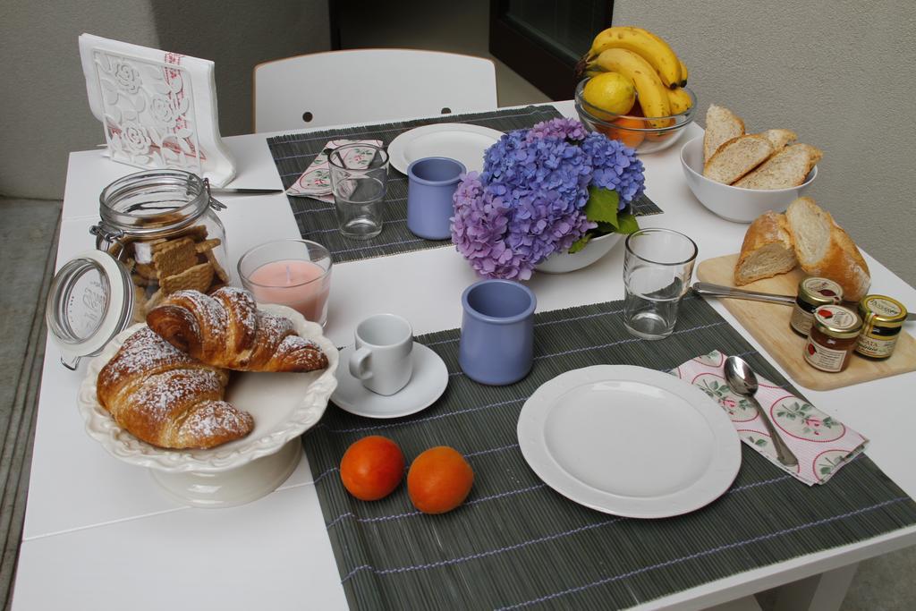 Bed & Breakfast La Salvia E Il Lampone