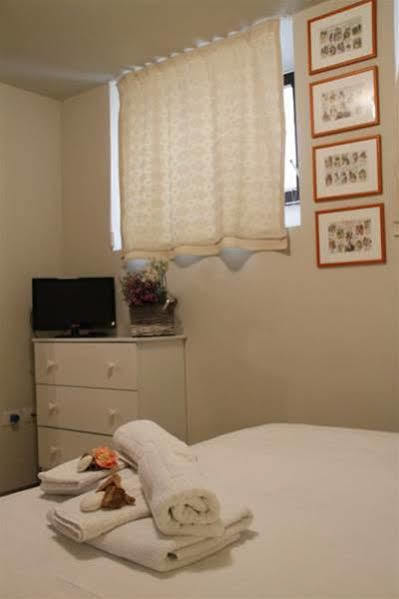 Bed & Breakfast La Salvia E Il Lampone *